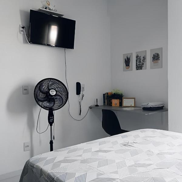 Apartamento Completo A25 Flat Centro - Foto 5