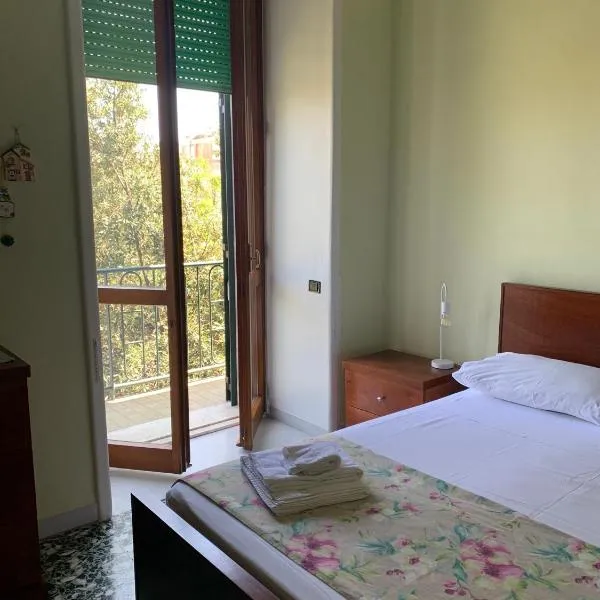 Le Tre Civette, hotell sihtkohas Lecce