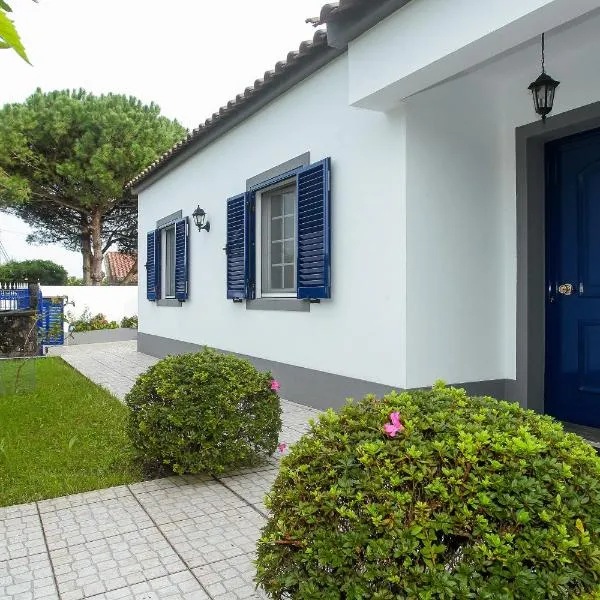 Capelas Blue , Relax & Fun - Up to 14 Guests!، فندق في بونتا ديلغادا