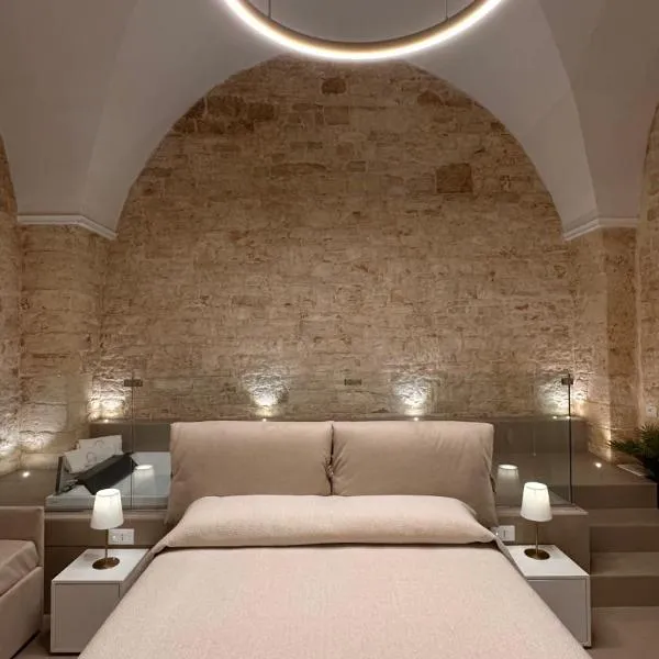Pietra Antica Luxury, hotel in Sannicandro di Bari