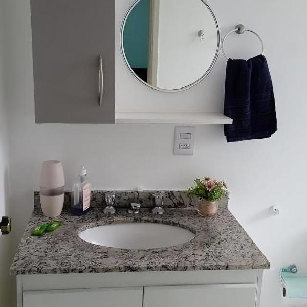 Apartamento Completo A25 Flat Centro - Foto 3
