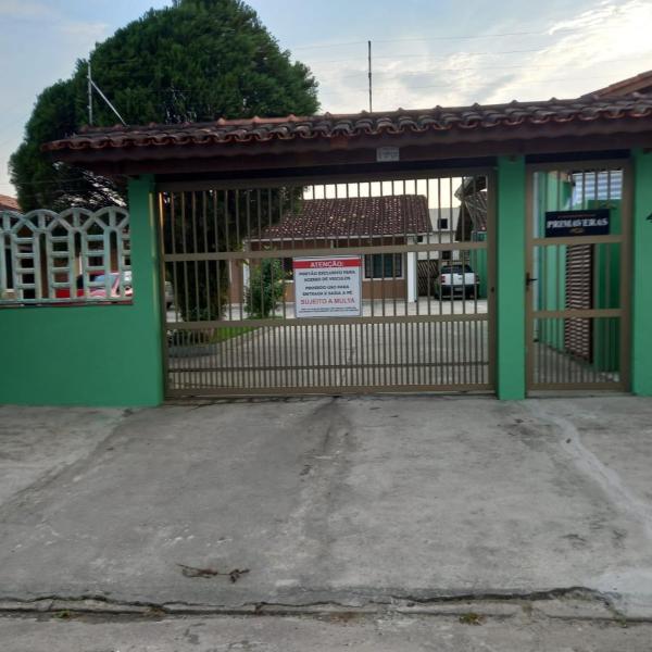 Casa e Lazer