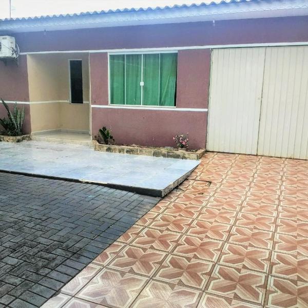 Casa Morumbi Foz do Iguaçu