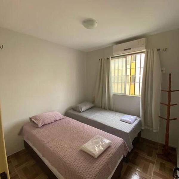 Apartamento Inteiro em São Luís. Próximo a Cohama - Foto 2