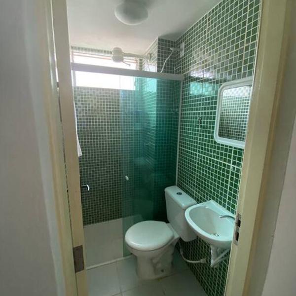 Apartamento Inteiro em São Luís. Próximo a Cohama - Foto 3