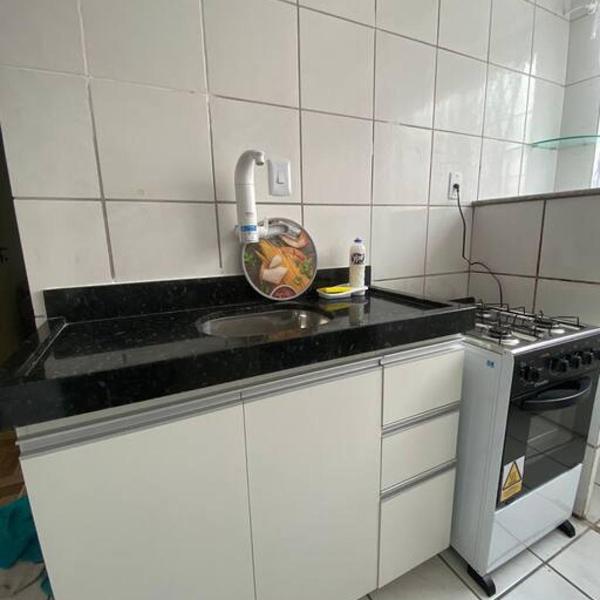 Apartamento Inteiro em São Luís. Próximo a Cohama - Foto 4