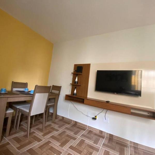 Apartamento Inteiro em São Luís. Próximo a Cohama - Foto 5