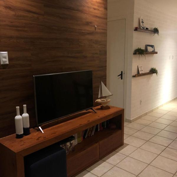 Duplex Beira-mar em condomínio / Búzios-RN - Foto 2
