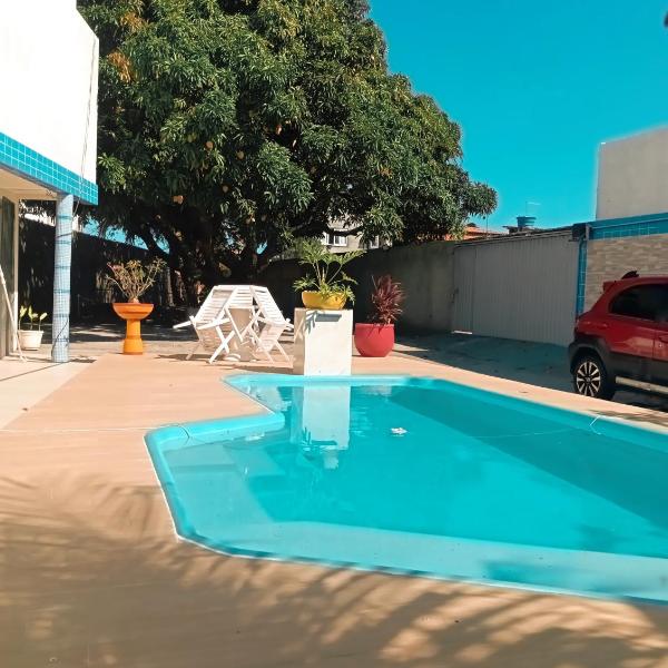 Pousada Carvalhos - Camaçari - Foto 4