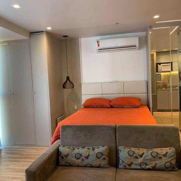 Df Plaza , loft luxuoso completo - Foto 2