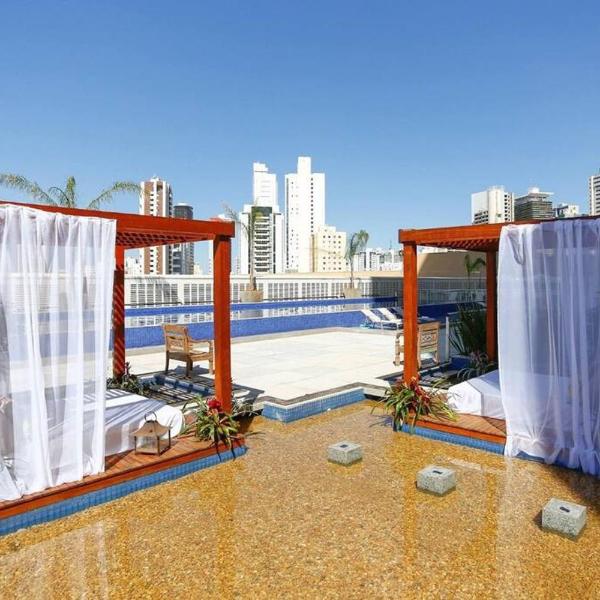 Df Plaza , loft luxuoso completo - Foto 4