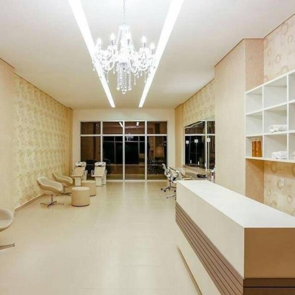 Df Plaza , loft luxuoso completo - Foto 3