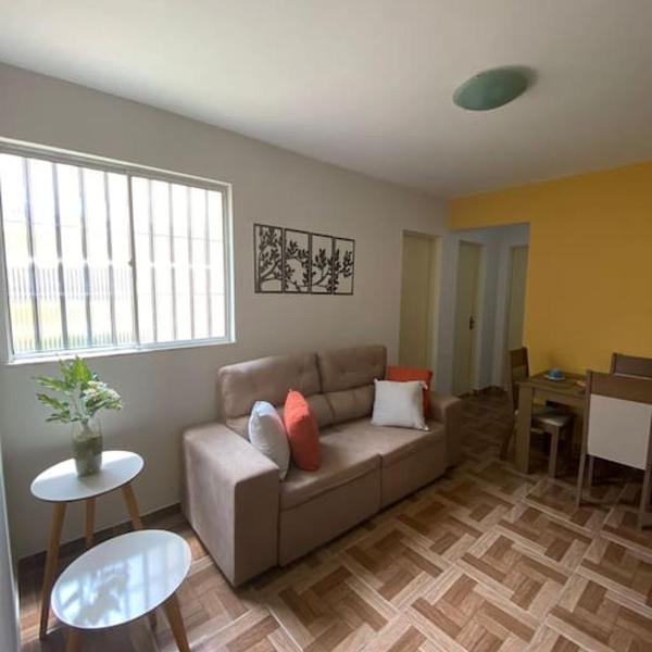 Apartamento Inteiro em São Luís. Próximo a Cohama