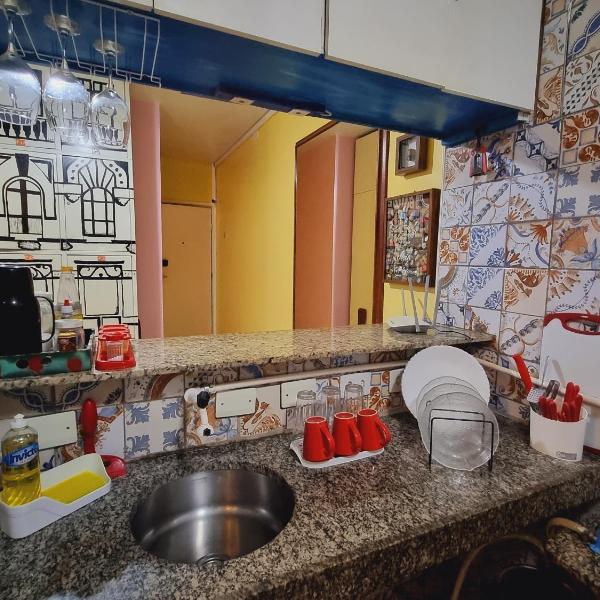 Apê Espaçoso e Econômico - Pertinho da Praia - Foto 3