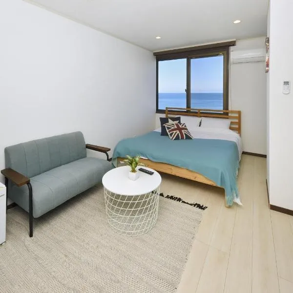 seaside villa HILIFE - Vacation STAY 99018 โรงแรมในKogushi