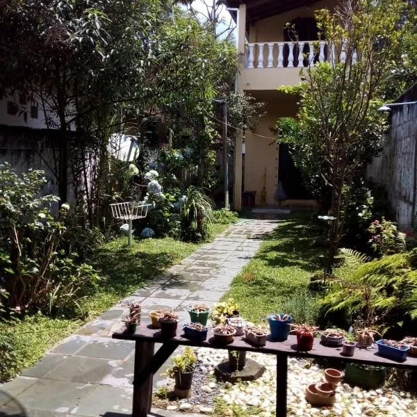 Casa SFX Centro, hotel v destinaci São José dos Campos