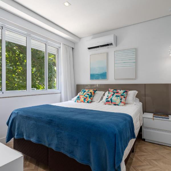 Fantastic sea view - Maison Ipanema Prime - Foto 5
