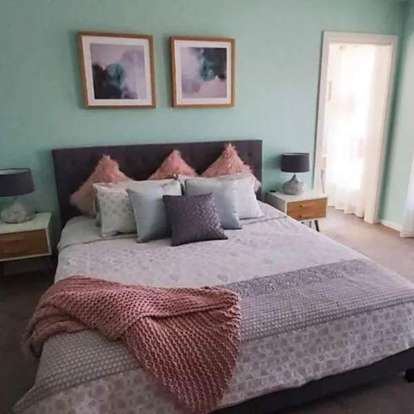 Private Guest Suite in Lyndhurst, hotel in Lyndhurst