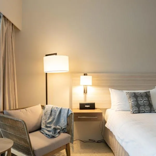 The Marina Hotel - Mindarie, hotel en Mindarie