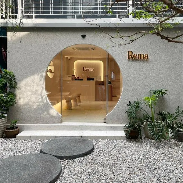 Rema residence China town Main Road, khách sạn ở Bangkok