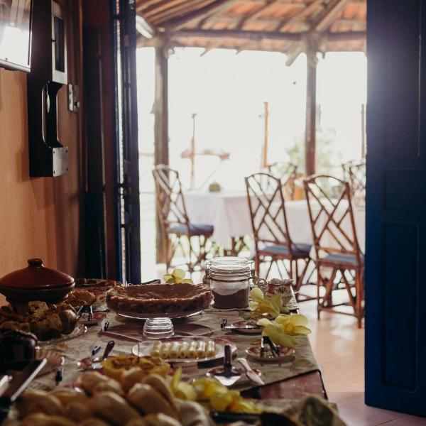 Pousada Nel Blu - Foto 4
