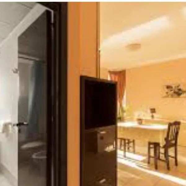 Cleotto residence case vacanza, hotel v destinaci Palermo
