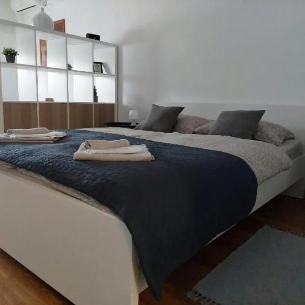 M&M Apartment, hotel in Velika Gorica