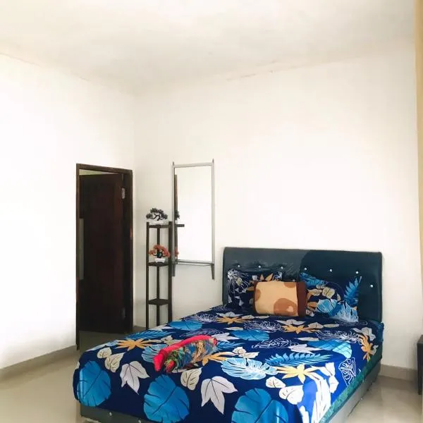 Adi Guest house, hotel v destinaci Mataram