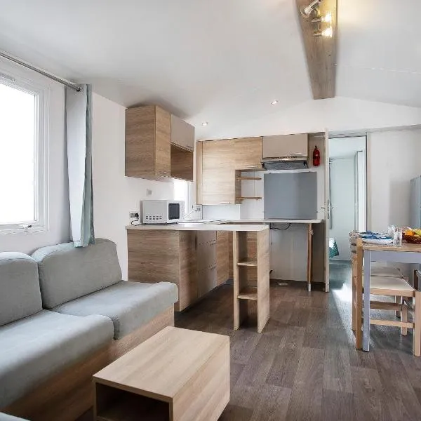 Bungalow T3 I I -15 Min From Nazaré, hotel en Pataias