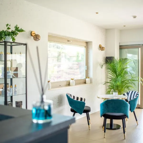 아셰아에 위치한 호텔 Rumi Boutique Hotels&Spa Only adults