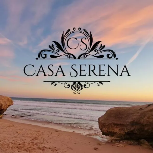 Casa Serena, Portugal, ξενοδοχείο σε Guia