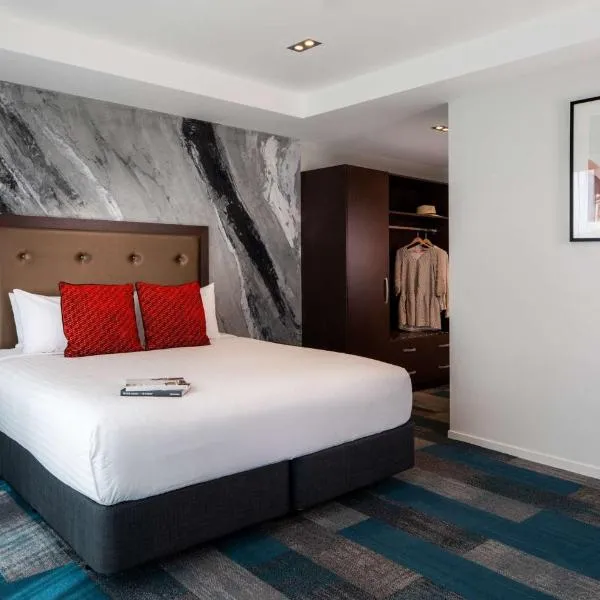 Rydges Auckland, ξενοδοχείο στο Ώκλαντ