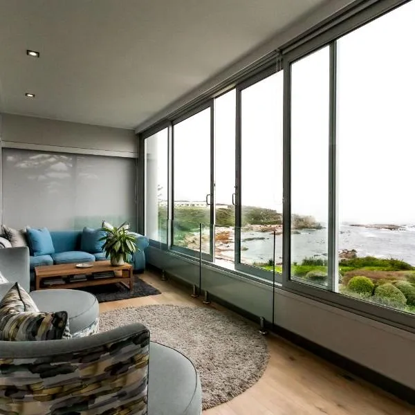 Bayview 303, hotel in Hermanus