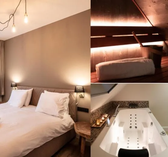 Holiday Home Relax, hotel v destinaci Ieper
