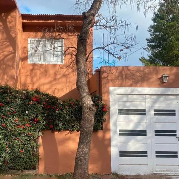 Casa POTRERO DE LOS FUNES 2025-2026、ポトレロ・デ・ロス・フネスのホテル