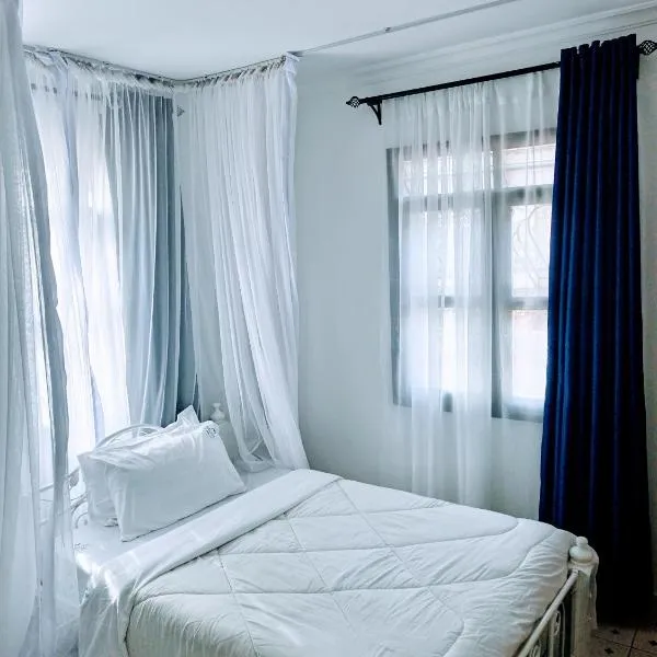 MELVIC INN, hotell sihtkohas Kisumu