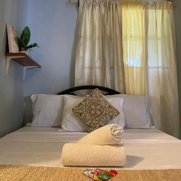 Angel's Place Transient House, hotel v destinaci Tagbilaran