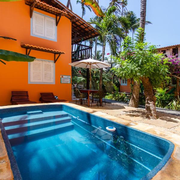 Vila Charme - Foto 4