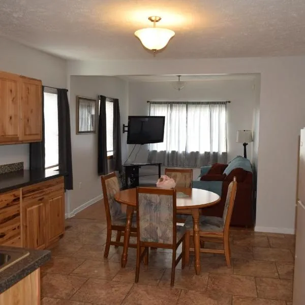 Cattaraugus, Your home away from home!, hotel sa Cattaraugus