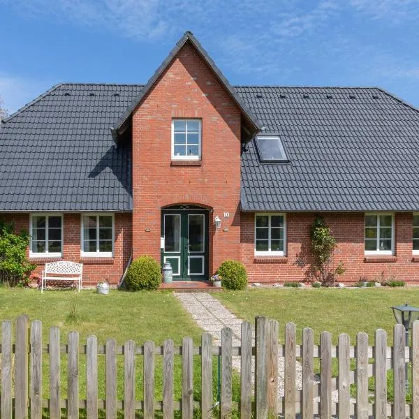 Pura Vida 2, hotel a Tating