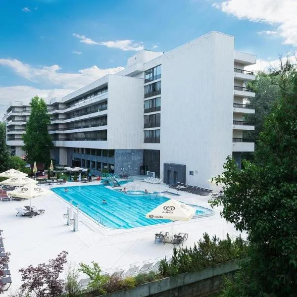 Ensana Esplanade, hotel di Piešťany