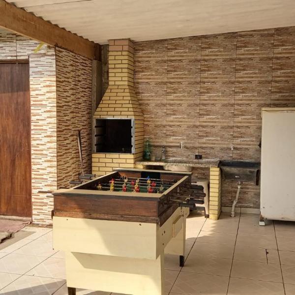 Casa Boa de praia Mongaguá - Foto 4