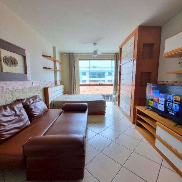 Loft Frente ao Mar com Piscina Aquecida, Sauna Privada - Arraial do Cabo - Foto 5