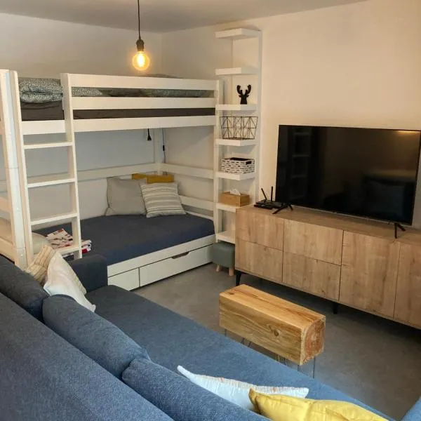 Apartmán U Jelena, hotel v Jablonci nad Nisou
