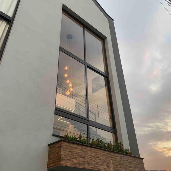 Confortável Loft Central - até 4 Pessoas