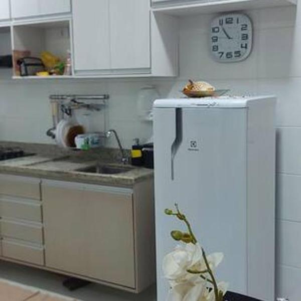 Ap. Condominio da Fé c/ Garagem e Ar Condicionado - Foto 4