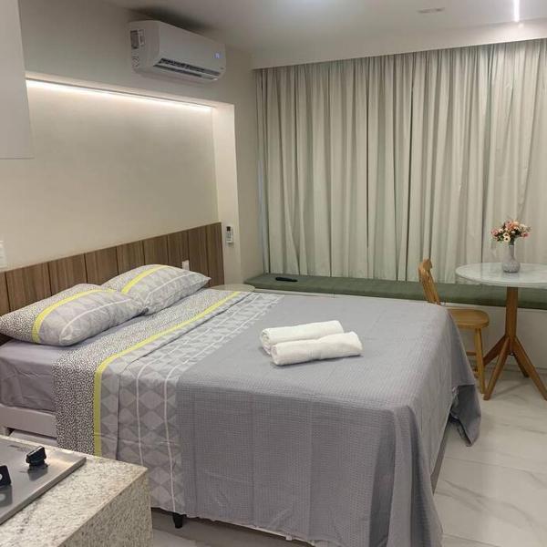 Flat Premium Porto Mykonos