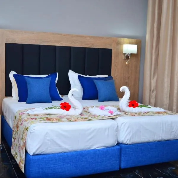 Hôtel Joya Paradise & SPA Djerba, khách sạn ở Djerba