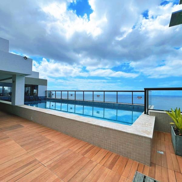 Barra Premium residencial - Foto 4