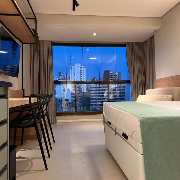 Barra Premium residencial - Foto 2